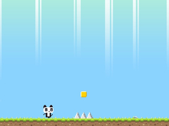 Xogo Panda Quest