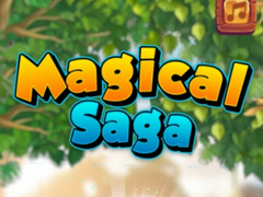 Xogo Magical Saga