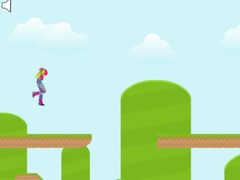 Xogo Endless Runner