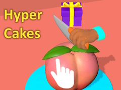 Xogo Hyper Cakes