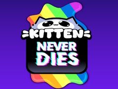 Xogo Kitten Never Dies