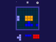 Xogo Block Combo Blast