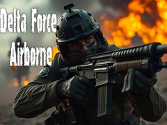 Xogo Delta Force Airborne
