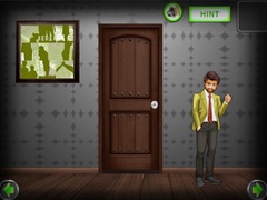 Xogo Amgel Easy Room Escape 273