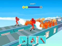 Xogo Perfect Job Run