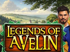 Xogo Legends of Avelin