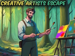 Xogo Creative Artists Escape