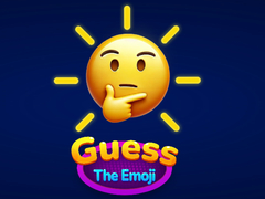 Xogo Guess The Emoji