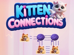 Xogo Kitten Connections