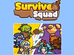 Xogo Survive Squad