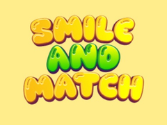 Xogo Smile And Match