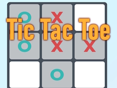 Xogo Tic Tac Toe