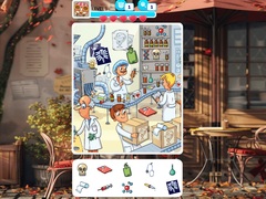 Xogo Hidden Object Great Journey