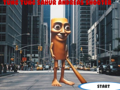 Xogo Tung Tung Sahur Andreas Shooter