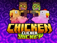 Xogo Chicken Jockey Clicker