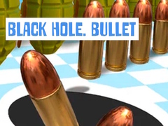Xogo Black Hole. Bullet