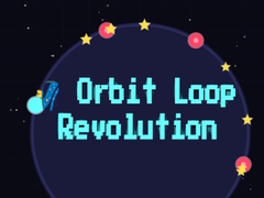 Xogo Orbit Loop Revolution