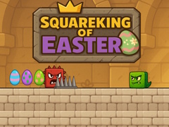 Xogo Squareking of Easter