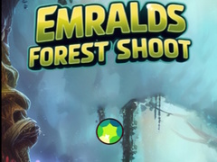 Xogo Emralds Forest Shoot