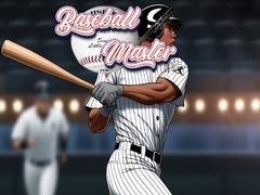 Xogo Baseball Master