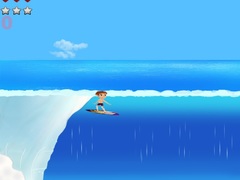 Xogo Wave Rush