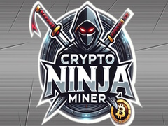 Xogo Crypto Ninja Miner