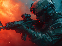 Xogo Battle Shot Elite