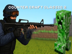 Xogo Counter Craft Classic 2