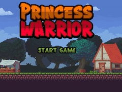 Xogo Princess Warrior