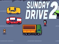 Xogo Sunday Drive 2