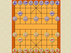 Xogo Xiangqi Chinese Chess Duel