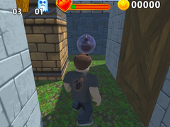 Xogo Robby Bomberman