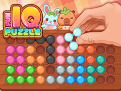 Xogo Fun IQ Puzzle