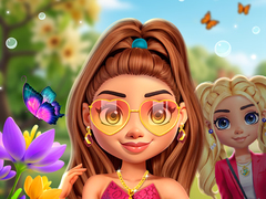 Xogo Lovie Chics Spring Break Fashion