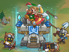 Xogo Tower Defense