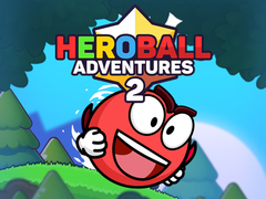 Xogo Hero Ball Adventures 2