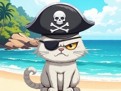 Xogo Pirate Paradise