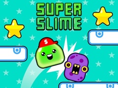 Xogo Super Slime