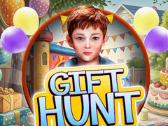 Xogo Gift Hunt