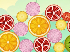 Xogo Slicey Merge