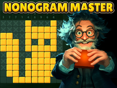 Xogo Nonogram Master