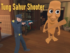 Xogo Tung Sahur Shooter