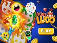 Xogo Just Ludo