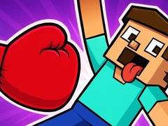 Xogo Noob Ragdoll: Crazy Punch