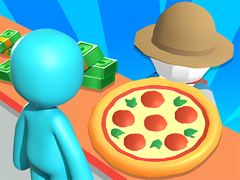 Xogo Panda Kitchen Idle Tycoon
