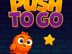 Xogo Push To Go