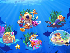 Xogo Fish Kingdom