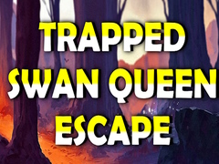 Xogo Trapped Swan Queen Escape