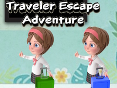 Xogo Traveler Escape Adventure