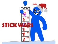 Xogo Stick War